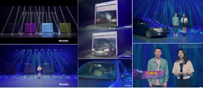 内容营销的“kaiyun官方网站·登录入口36计”｜甲方财经观察(图1)