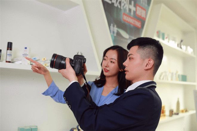 KAIYUN平台电子商务是什么？2021学电商有没有前途？(图2)