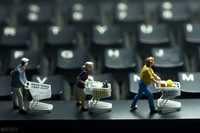 KAIYUN官网·开云电子商务是干什么的？别再说电子商务就是电商了科普篇(图1)