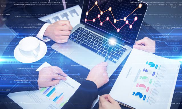 内容营销四部曲企业该如何打动客户？(图1)