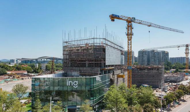 【官方网站】广州城投珠江天河壹品-官方营销中心电话-楼盘详情(图2)