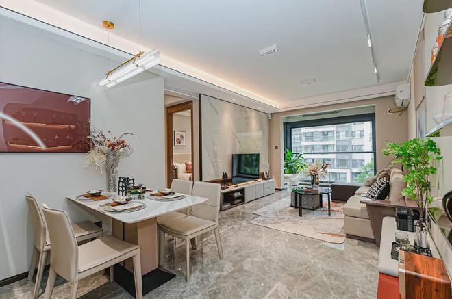 【官方网站】广州城投珠江天河壹品-官方营销中心电话-楼盘详情(图9)