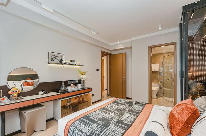 【官方网站】广州城投珠江天河壹品-官方营销中心电话-楼盘详情(图10)