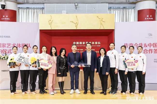 传奇今生：见证奥运营销中的女性力量kaiyun(图1)