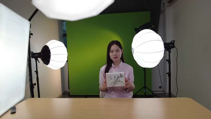 开云“数字赋能+电商兴农”助力乡村振兴 让名品出晋(图2)