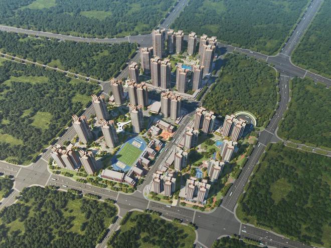 开云【官网】 天河【珠江花城】—预约看房+专车免费接送【营销中心】(图1)