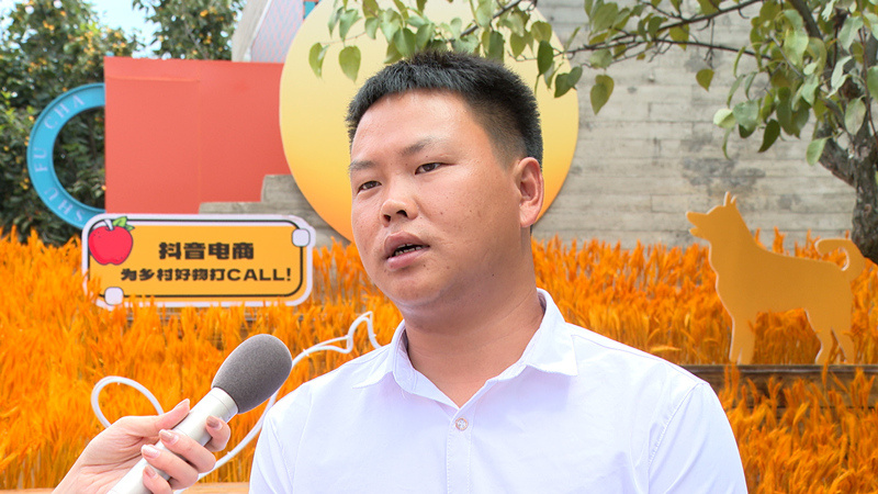 抖音电商丰收嘉年华kaiyun：洞见传统农企电商化升级金钥匙(图4)