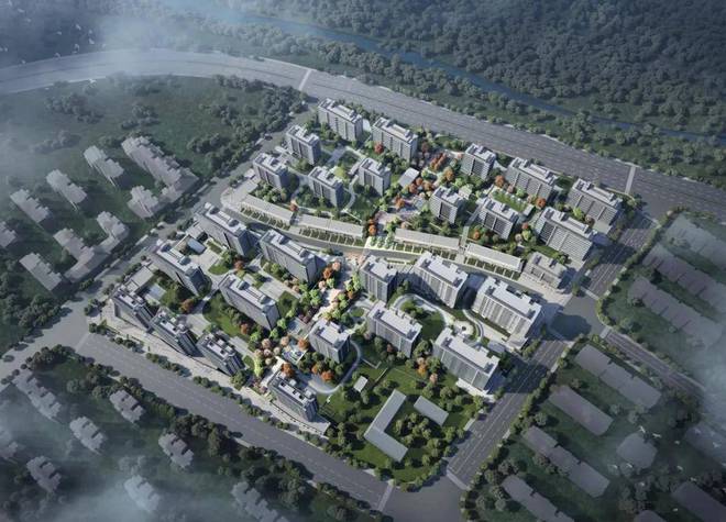 kaiyun官网【官网】杭州洺川名著售楼处电线最新详情(图1)