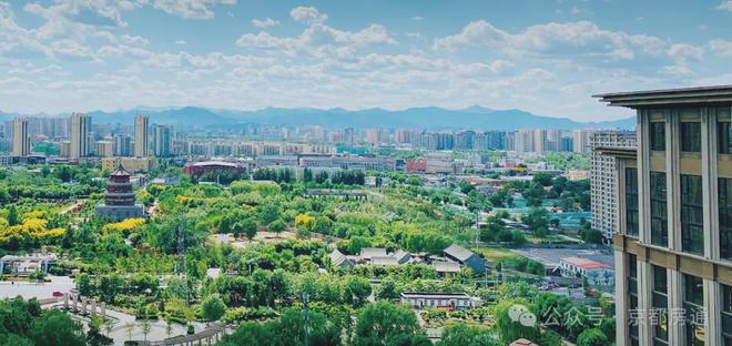 北京西府大院售楼中心-售楼处联系电话多少-营销中心位置在哪(图2)