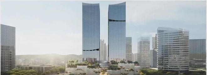 深圳【超核紫云府】2024官方网站-超核紫云府营销中心-欢迎您(图3)