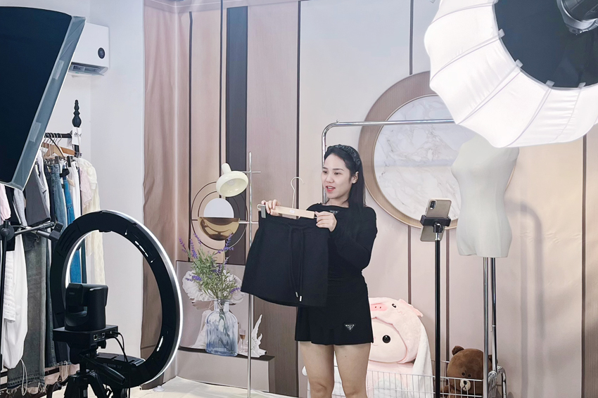 掘金“丝路电商”新机遇 广西乘“数”而上拓蓝海(图4)