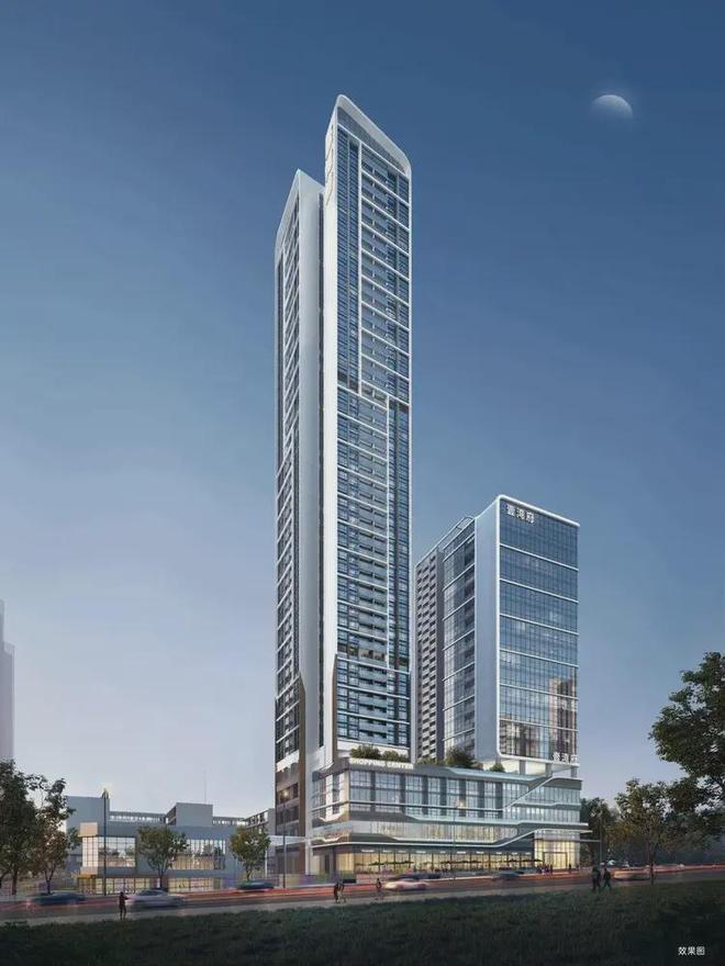 壹湾府2024官方网站-壹湾府官方售楼处楼盘详情-营销中心(图1)