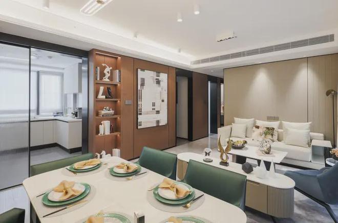 壹湾府2024官方网站-壹湾府官方售楼处楼盘详情-营销中心(图7)