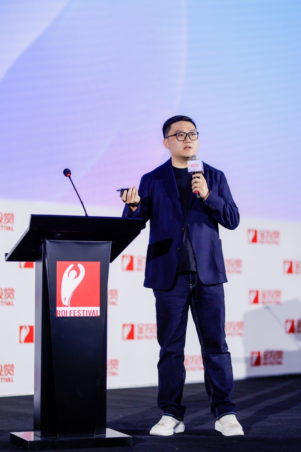 快手亮相2024金投赏 以AI激发内容创作与营销的无限可能(图1)