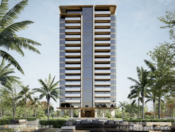 ✦保利天奕售楼处【欢迎您】㊣保利天奕营销中心发布@售楼处出品(图4)