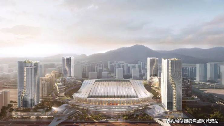 广州白云站TOD粤胜广场(广州白云站TOD粤胜广场售楼处)首页网站-营销中心-欢迎您-楼盘详情-最新价格-户型图-容积率@售楼处(图4)