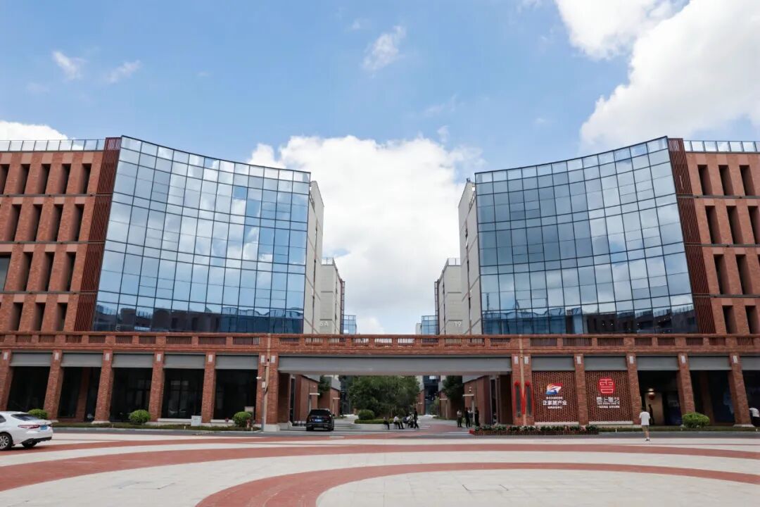 泉州台商区跨境电子商务园集中开园！跨境电商产业生态建设迈入新阶段(图4)